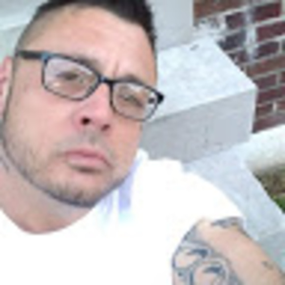 Meet your Posher, Jeremy - Picture 1 of 1